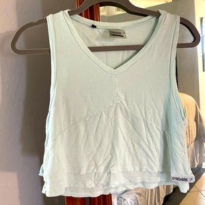 Gymshark Tank